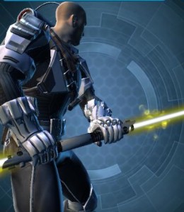 SWTOR - Cartel Market: Supreme Tycoon Contraband Packs