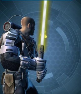 SWTOR - Cartel Market: pacchetti contrabbando di Supreme Tycoon