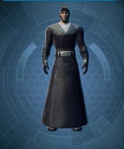SWTOR - Cartel Market: Supreme Tycoon Contraband Packs