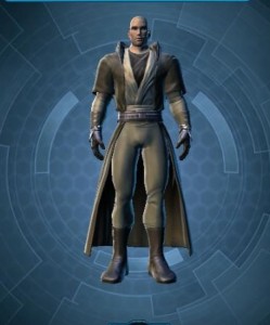 SWTOR - Cartel Market: Supreme Tycoon Contraband Packs