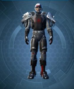 SWTOR - Cartel Market: Supreme Tycoon Contraband Packs