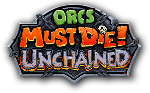 Orcs Must Die! takes on the appearance of MOBA
