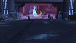 SWTOR - ZL: The Battle for Ilum (Storia)