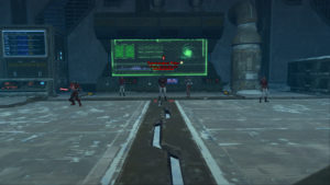 SWTOR - ZL: The Battle for Ilum (Story)