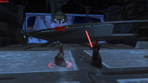 SWTOR - ZL: The Battle for Ilum (Story)