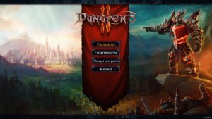 Dungeons 2 - Incarnate il male assoluto!