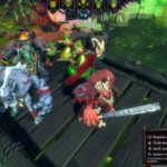 Dungeons 2 - Embody absolute evil!