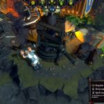 Dungeons 2 - ¡Encarna el mal absoluto!