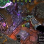 Dungeons 2 - Embody absolute evil!