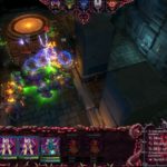 Dungeons 2 - Embody absolute evil!