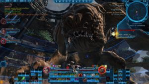 SWTOR - Logros: Monsters of Makeb