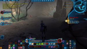 SWTOR - Achievements: Monsters of Makeb
