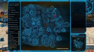 SWTOR - Achievements: Monsters of Makeb