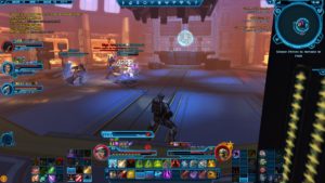 SWTOR - Logros: Monsters of Makeb