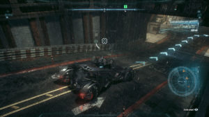 Batman Arkham Knight - Aperçu