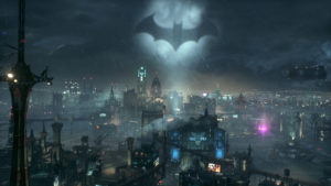 Batman Arkham Knight - Aperçu