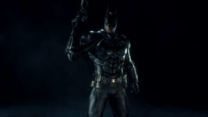 Batman Arkham Knight - Aperçu