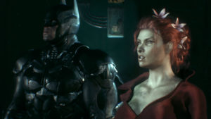 Batman Arkham Knight - Aperçu