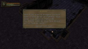 Baldur's Gate: Dark Alliance II – El juego de rol de la vieja escuela