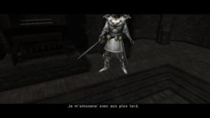 Baldur's Gate: Dark Alliance II – The Old School RPG