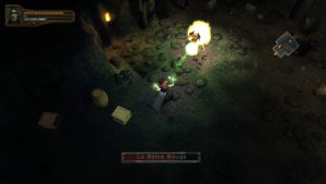 Baldur's Gate: Dark Alliance II – El juego de rol de la vieja escuela