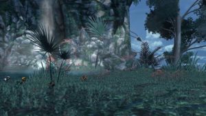 SWTOR - PVF: Jawassic World de Rhajaion