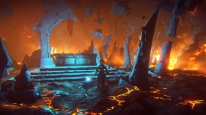 Landmark - Contro il tradizionale MMO