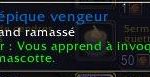 WoW - Timeless Island: Merchants