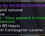 WoW - Timeless Island: Merchants