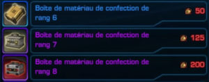 Confecção - Espaço