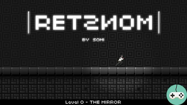 Retsnom - Descripción general