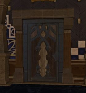 FFXIV - Vivienda en Final Fantasy XIV