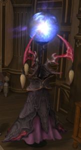 FFXIV - Alloggiamento in Final Fantasy XIV