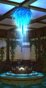 FFXIV - Vivienda en Final Fantasy XIV