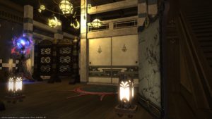 FFXIV - Vivienda en Final Fantasy XIV