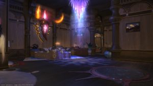 FFXIV - Housing in Final Fantasy XIV