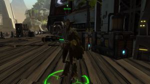 SWTOR - 3.0: Descoberta de Rishi