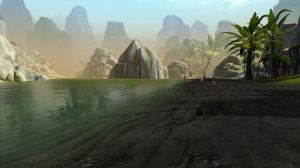 SWTOR - 3.0: Discovery of Rishi