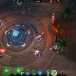 Battlerite - Battaglie e arene F2P