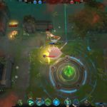 Battlerite - Battaglie e arene F2P