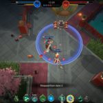 Battlerite - batallas y arenas F2P