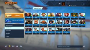 Battlerite - batallas y arenas F2P