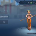 Battlerite - F2P battles and arenas