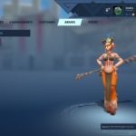 Battlerite - batalhas e arenas F2P