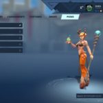 Battlerite - batallas y arenas F2P