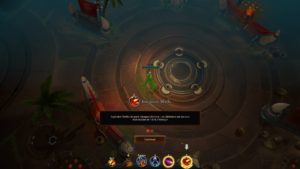 Battlerite - F2P battles and arenas