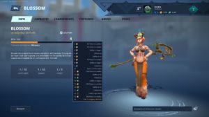 Battlerite - F2P battles and arenas