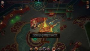 Battlerite - F2P battles and arenas