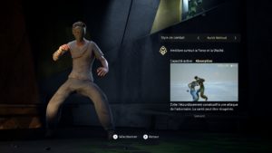 Absolver - Da luta extenuante