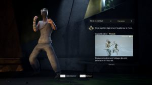 Absolver - From the grueling brawl